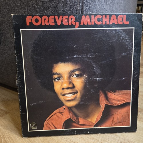 Michael jackson forever - michael,