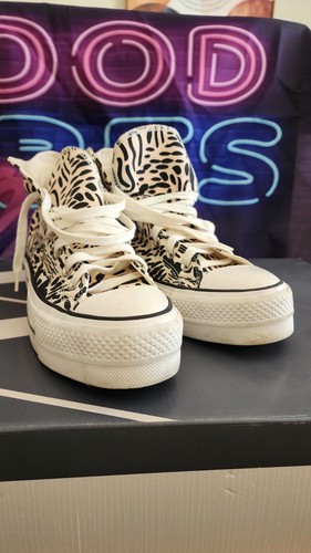 Womens converse printed - converse,