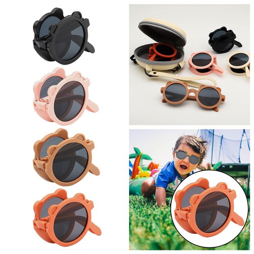 Occhiali sole per bambini - sole,