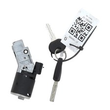 Neiman (Chiave A Cilindro) -