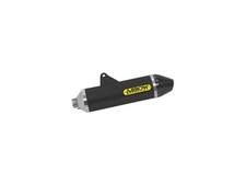 SCARICO ARROW THUNDER