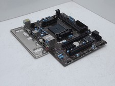 Scheda madre MSI A68HM-E33 V2