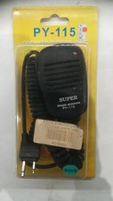 Microfono altoparlante PY-115