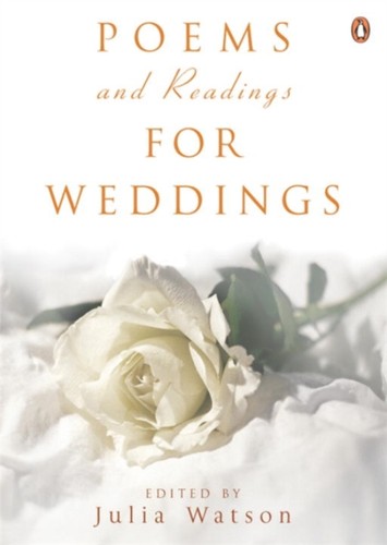 Poems readings for weddings - for,