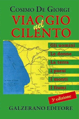 Viaggio nel cilento - viaggio, cilento.