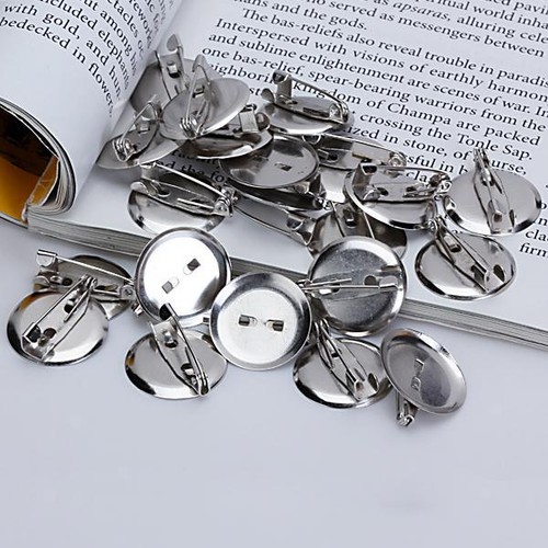 20pcs base épingle à - base, d'épingle