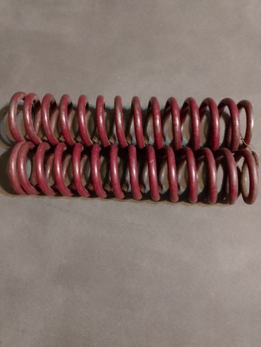 Coppia molle spring - coppia,