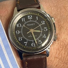 Orologio russo Poljot Monet