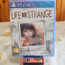 Life is Strange (IT) PS4
