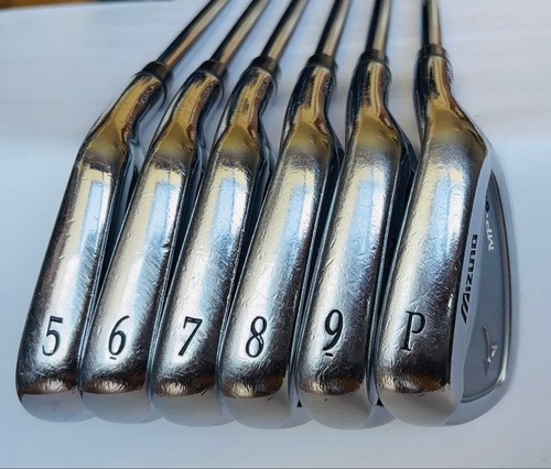 Mizuno ferri da - mp-64, stiro