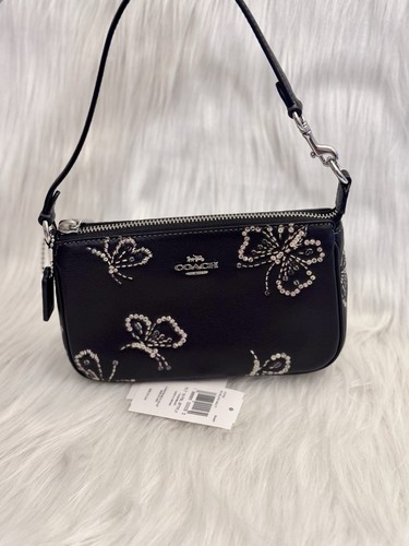 Coach nolita nuovo - coach, con