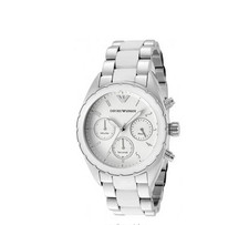 Emporio armani orologio crono