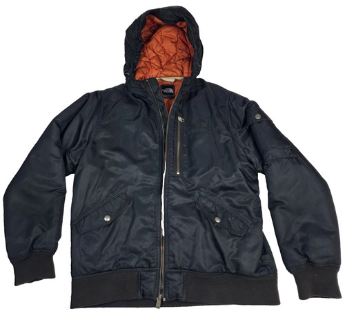 The north face giacca bomber - the,