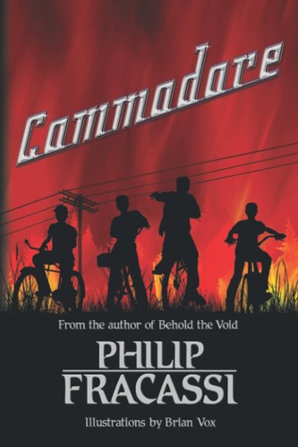 COMMODORE