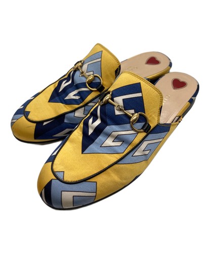Gucci mules zoccoli - gucci,
