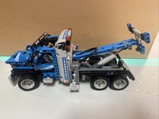 Lego Technic 8052