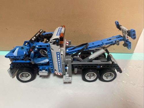 Lego technic 8052 - technic,