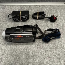 Sony Handycam DCR TRV950E