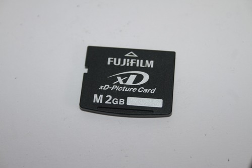 Fujifilm picture card 2 - card,