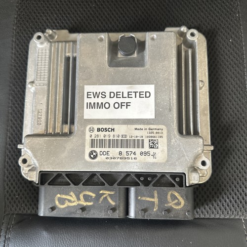 Motore bmw serie - 3, f20