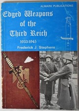 EDGED WEAPONS OF THE THIRD
