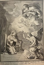 Annunciazione della Vergine