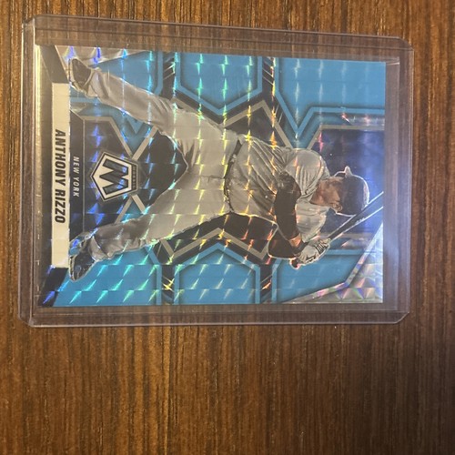 Anthony rizzo mosaico blu 15 - anthony, /15