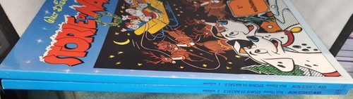 Walt disney storie natale - walt,
