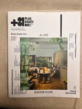 +81 Magazine (Plus Eighty