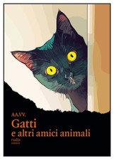Libri Gatti E Altri Amici