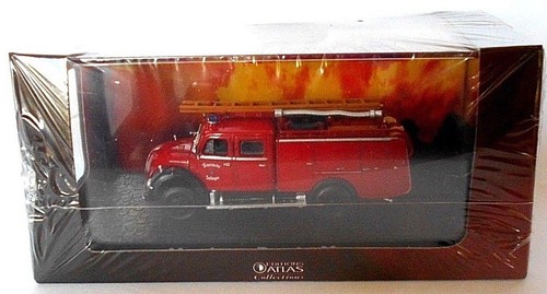Magirus deutz mercur - mercur, vigili