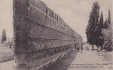 TIVOLI - VILLA ADRIANA: Avanzi