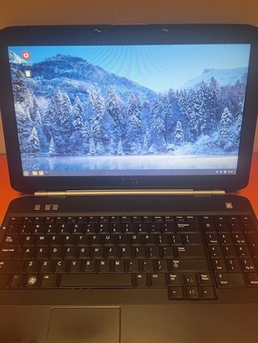 Dell laptop linux come nuovo - dell,