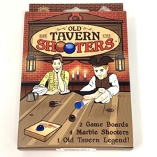 Classico Vecchio Tiratore