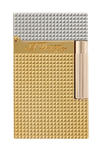 Dupont line 2 accendino - dupont,