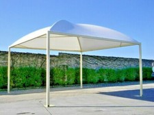 GAZEBO PROFESSIONALE MAXI 80 -