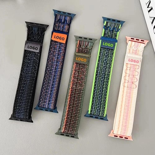 Bracciale nylon classic - nylon,