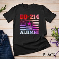 Cool DD-214 US Army Alumni