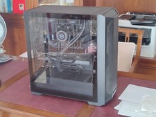 PC FISSO USATO ASUSTEK TUF GAMING B550-PLUS