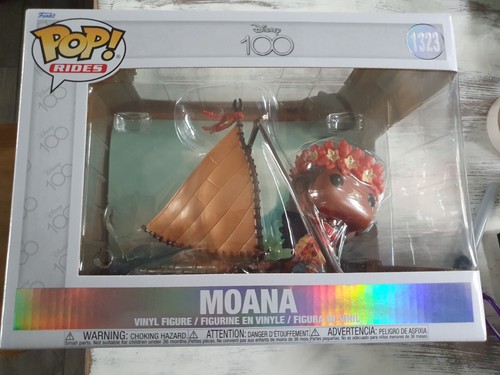 Funko pop ride - pop!, disney's