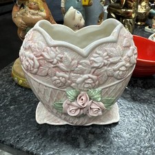 Vaso vintage anni san - vaso,