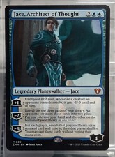 Magia - Jace, Architetto del