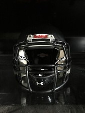 Football Helmet