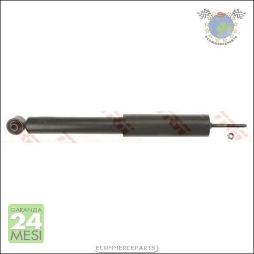 Ammortizzatori trw - 2x,