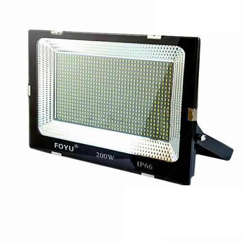 Faro faretto led 200w watt - faro,