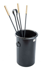 LINEA TUBO CRUCCOLINI SET