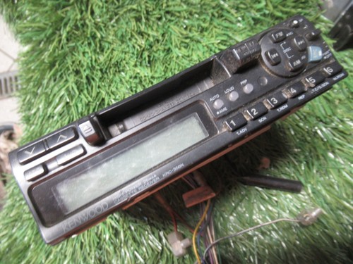 Autoradio kenwood cassetta - autoradio,
