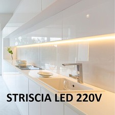 Barra led sottopensile cucina - sottopensile,