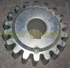 Pignone Fadini Ricambio originale MEC 200 Nyota 115 Junior Girri 130