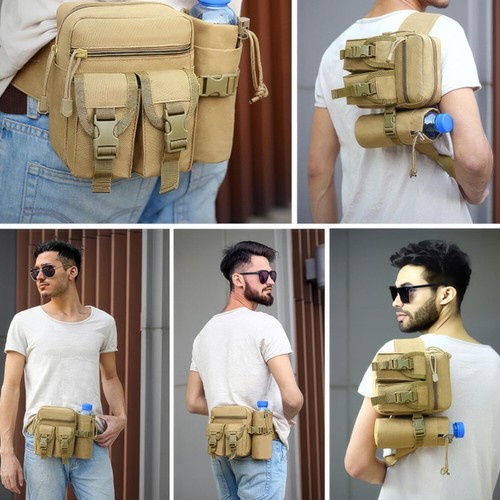 Marsupio tattico militare